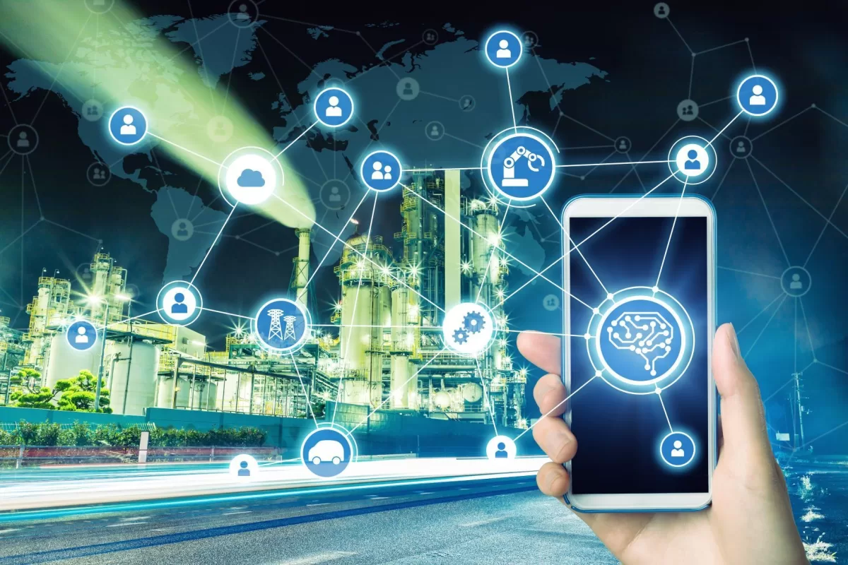 Intelligenza Artificiale esempi