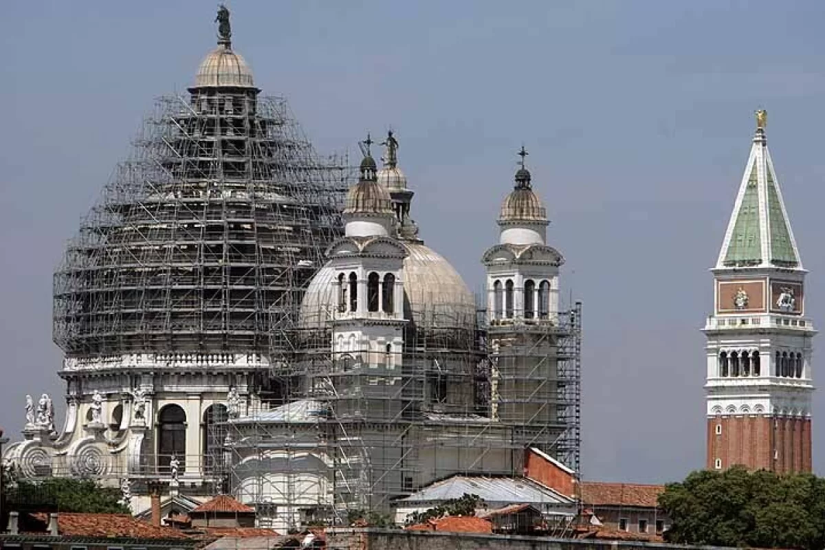 Chiesa della Salute
