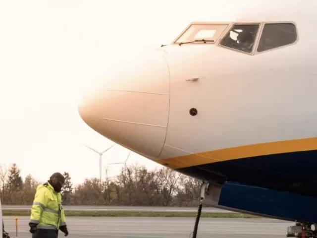Gestione lavori e digitalizzazione dei verbali di cantiere: il caso di un aeroporto
