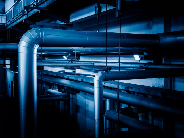 Giri di impianto e raccolta dati attraverso QR Code e NFC: il caso del settore energetico