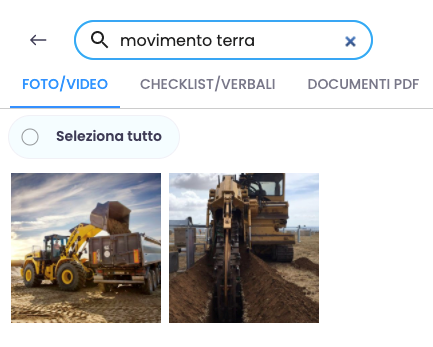 Intelligenza Artificiale esempi
