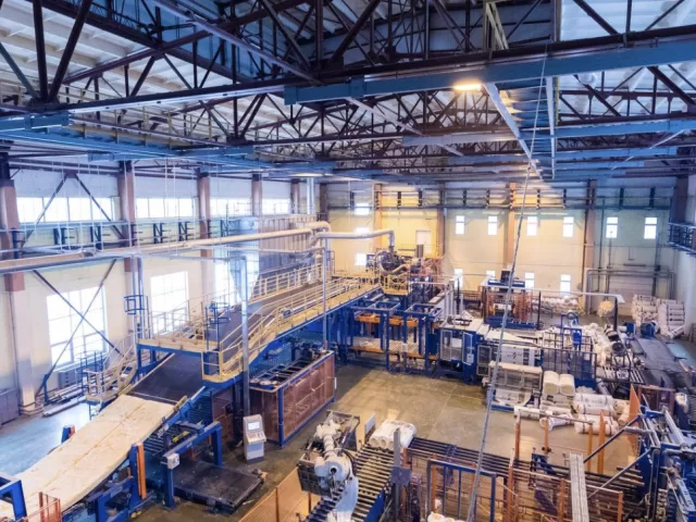 Manutenzione macchinari industriali: il caso del settore manifatturiero
