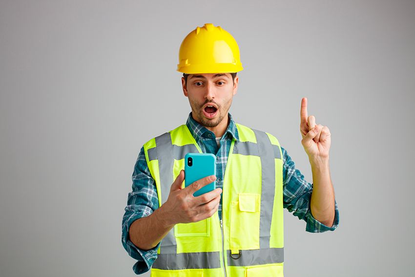 MELA l'app per elettricisti