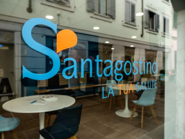 Santagostino